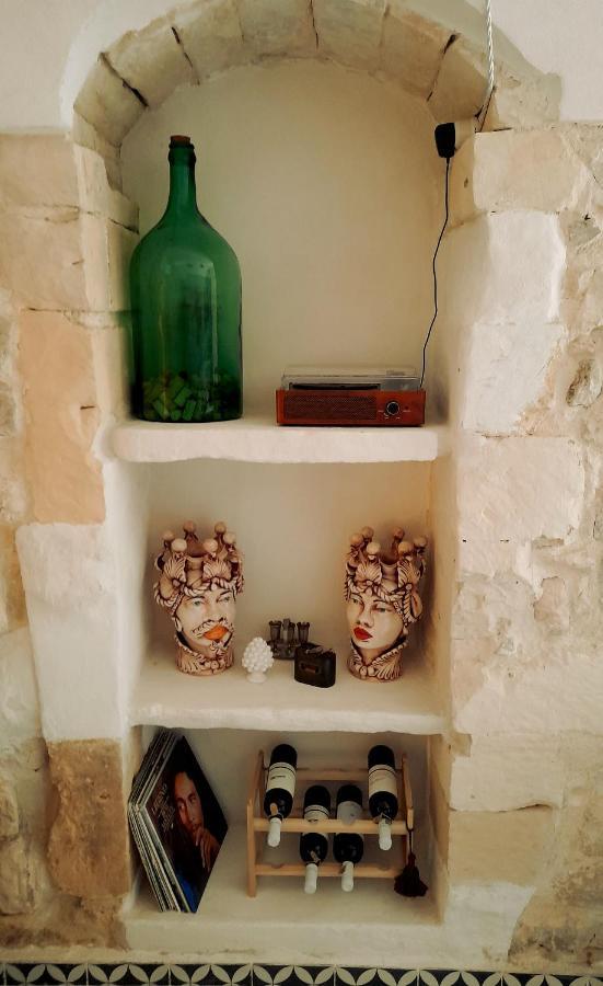 Ca Siemu Holiday home