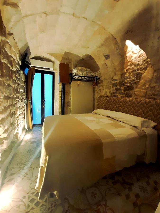 Ca Siemu Holiday home Ragusa