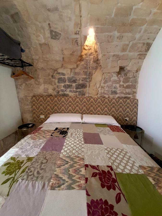 Holiday home Ca Siemu Ragusa