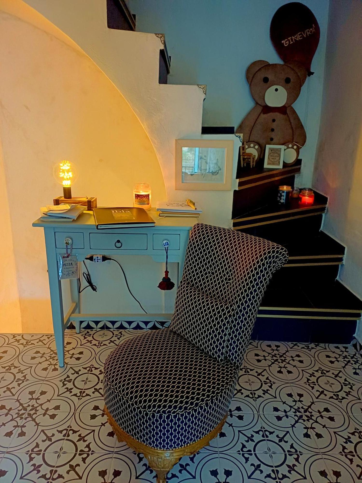 Holiday home Ca Siemu Ragusa