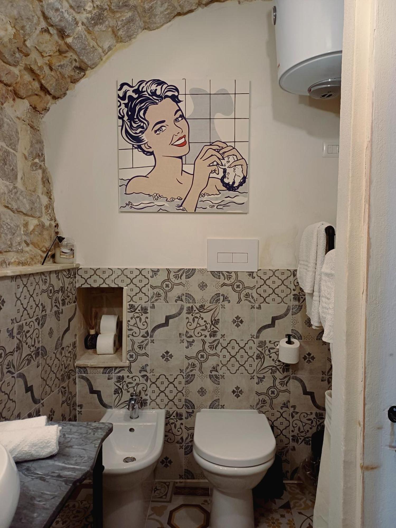 Holiday home Ca Siemu Ragusa