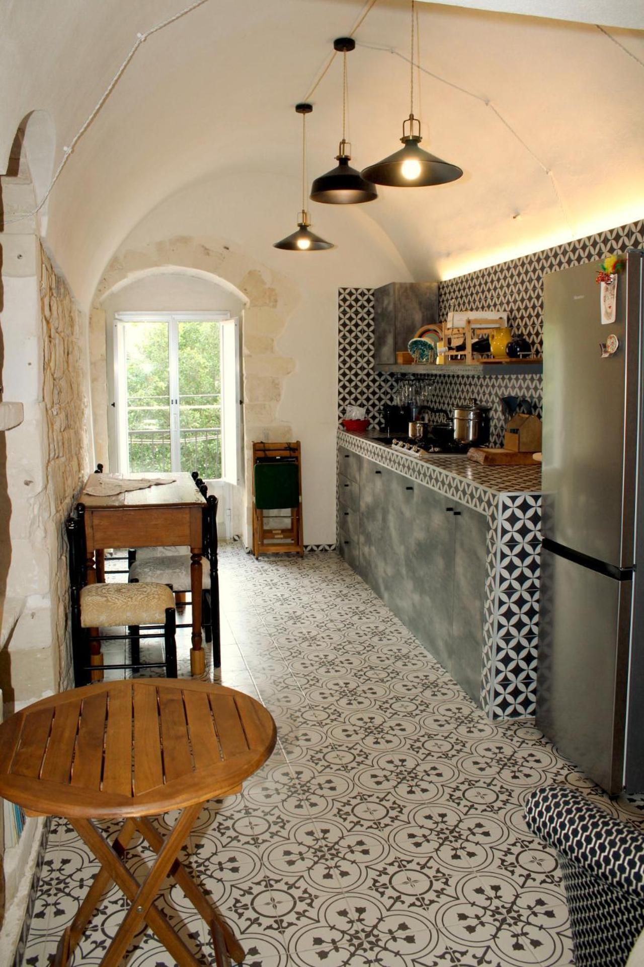 Ca Siemu Vakantiehuis Ragusa