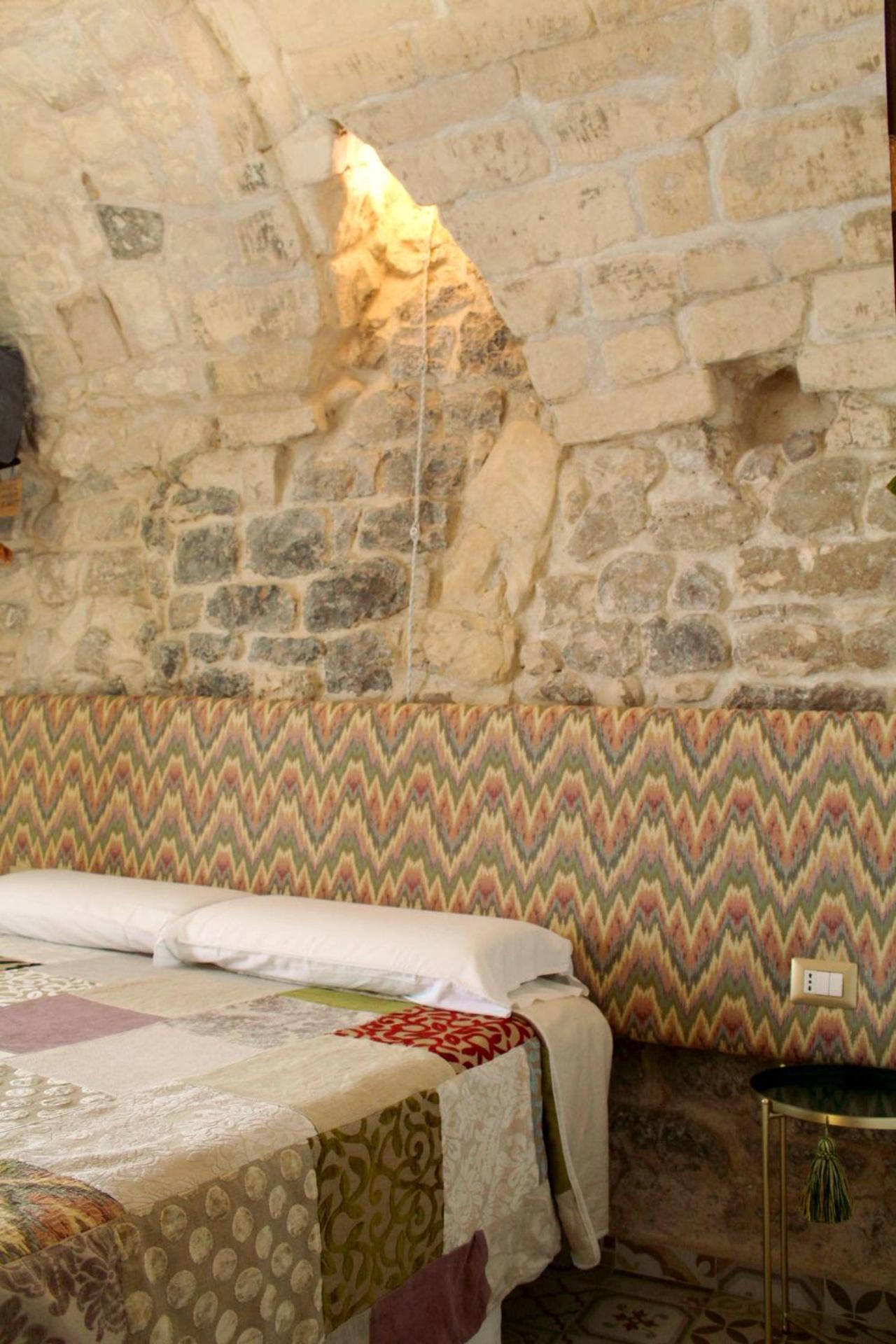 Holiday home Ca Siemu Ragusa