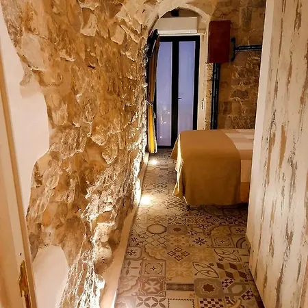 Ca Siemu Villa Ragusa Exterior photo